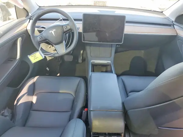 7SAYGDEE2PA167532 2023 TESLA MODEL Y - Image 8