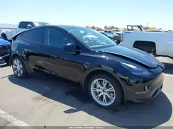 7SAYGDEE2PA169846 2023 TESLA MODEL Y