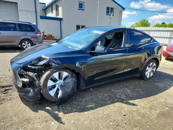 7SAYGDEE2PA170737 2023 TESLA MODEL Y - Image 1
