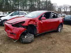 7SAYGDEE2PA171094 2023 TESLA MODEL Y