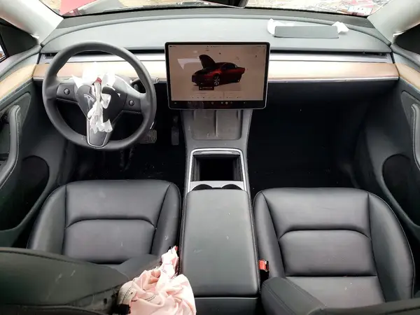 7SAYGDEE2PA171094 2023 TESLA MODEL Y - Image 8