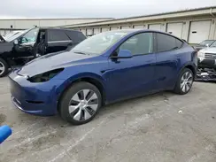 7SAYGDEE2PA172195 2023 TESLA MODEL Y
