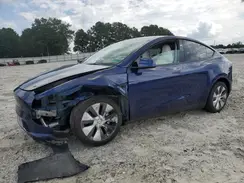 7SAYGDEE2PA173718 2023 TESLA MODEL Y