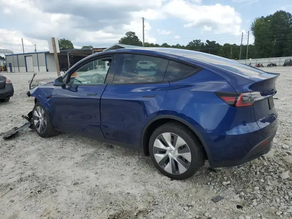 7SAYGDEE2PA173718 2023 TESLA MODEL Y - Image 2