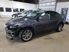 7SAYGDEE2PA173797 2023 TESLA MODEL Y