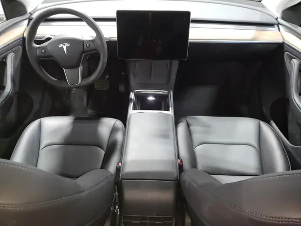 7SAYGDEE2PA173797 2023 TESLA MODEL Y - Image 8