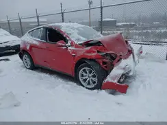 7SAYGDEE2PA174108 2023 TESLA MODEL Y