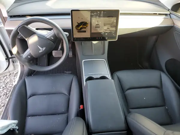7SAYGDEE2PA174271 2023 TESLA MODEL Y - Image 8