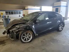 7SAYGDEE2PA174500 2023 TESLA MODEL Y
