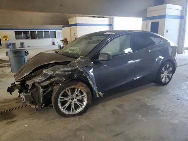 7SAYGDEE2PA174500 2023 TESLA MODEL Y - Image 1