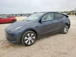 7SAYGDEE2PA175470 2023 TESLA MODEL Y