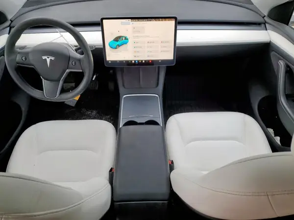 7SAYGDEE2PA175470 2023 TESLA MODEL Y - Image 8