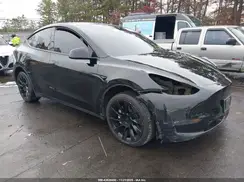 7SAYGDEE2PA176229 2023 TESLA MODEL Y