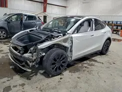 7SAYGDEE2PA176991 2023 TESLA MODEL Y