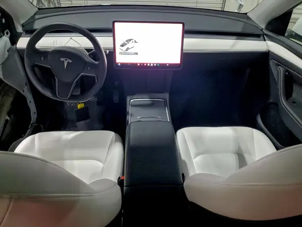 7SAYGDEE2PA176991 2023 TESLA MODEL Y - Image 8