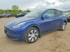 7SAYGDEE2PA178983 2023 TESLA MODEL Y