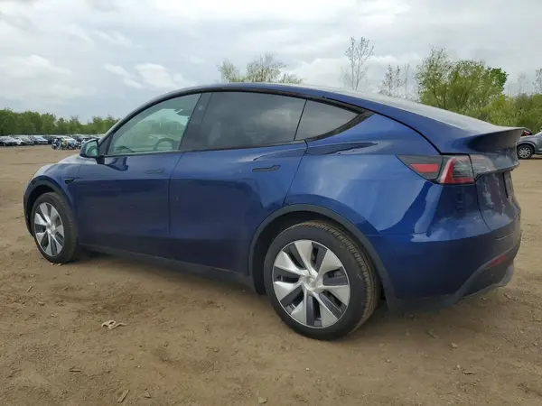 7SAYGDEE2PA178983 2023 TESLA MODEL Y - Image 2