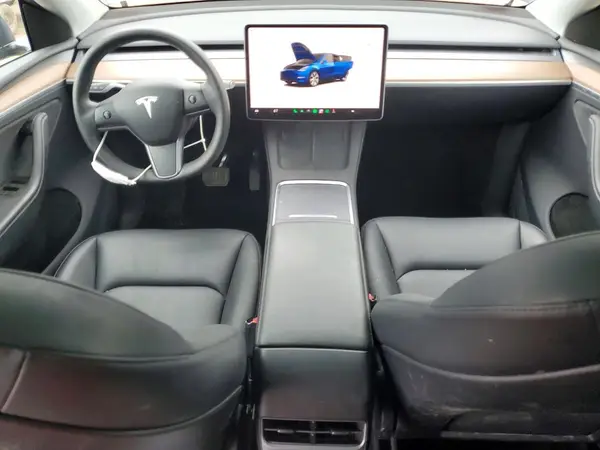 7SAYGDEE2PA178983 2023 TESLA MODEL Y - Image 8