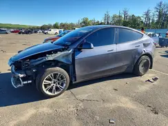 7SAYGDEE2PA179048 2023 TESLA MODEL Y