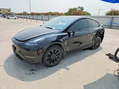 7SAYGDEE2PA179535 2023 TESLA MODEL Y