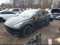 7SAYGDEE2PA179924 2023 TESLA MODEL Y