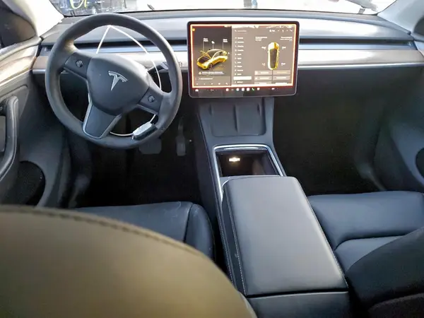 7SAYGDEE2PA181379 2023 TESLA MODEL Y - Image 8