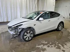 7SAYGDEE2PA181429 2023 TESLA MODEL Y