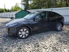 7SAYGDEE2PA182998 2023 TESLA MODEL Y