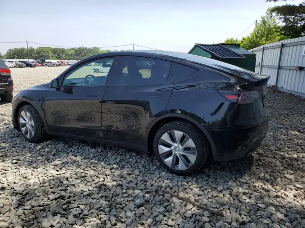 7SAYGDEE2PA182998 2023 TESLA MODEL Y - Image 2