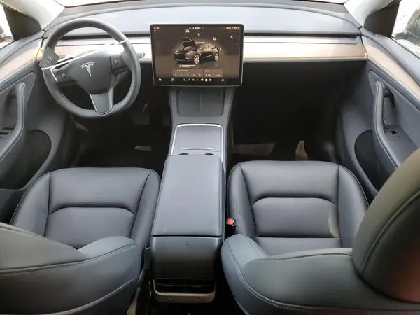 7SAYGDEE2PA182998 2023 TESLA MODEL Y - Image 8