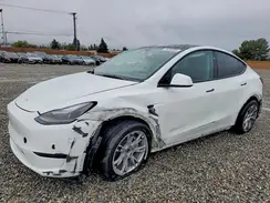 7SAYGDEE2PA185724 2023 TESLA MODEL Y