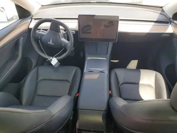7SAYGDEE2PA185724 2023 TESLA MODEL Y - Image 8