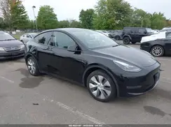7SAYGDEE2PA185965 2023 TESLA MODEL Y