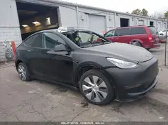 7SAYGDEE2PA187134 2023 TESLA MODEL Y