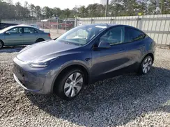 7SAYGDEE2PA187828 2023 TESLA MODEL Y