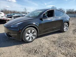 7SAYGDEE2PA189272 2023 TESLA MODEL Y
