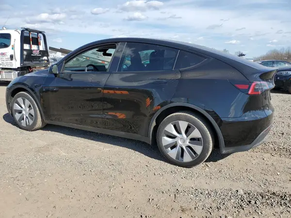 7SAYGDEE2PA189272 2023 TESLA MODEL Y - Image 2