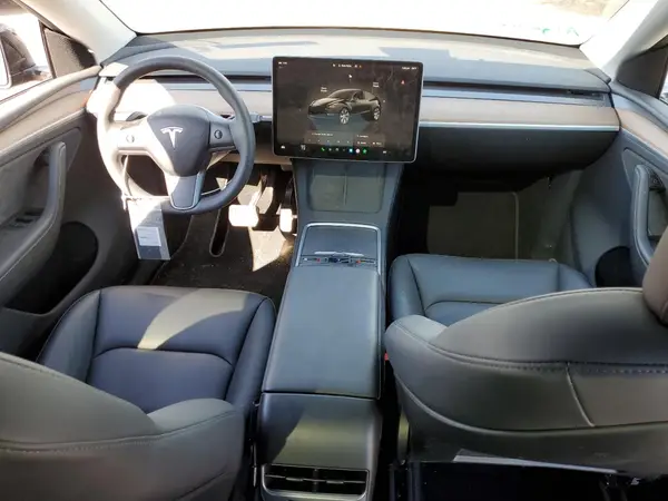 7SAYGDEE2PA189272 2023 TESLA MODEL Y - Image 8