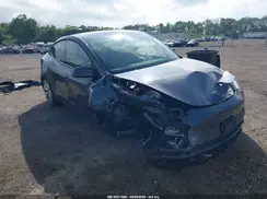 7SAYGDEE2PA190227 2023 TESLA MODEL Y