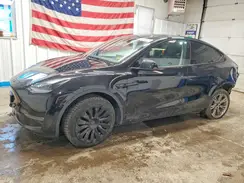 7SAYGDEE2PA190440 2023 TESLA MODEL Y