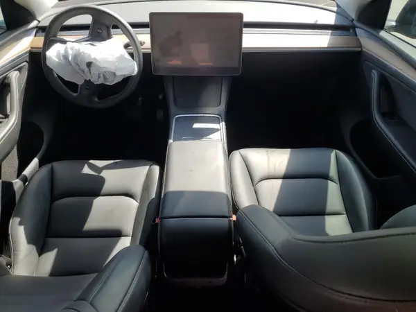 7SAYGDEE2PA191345 2023 TESLA MODEL Y - Image 8