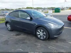 7SAYGDEE2PA192138 2023 TESLA MODEL Y