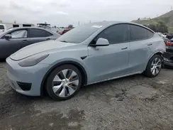 7SAYGDEE2PA192222 2023 TESLA MODEL Y