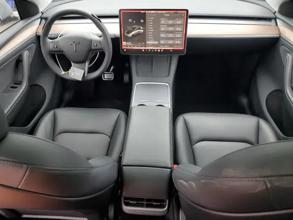 7SAYGDEE2PA192222 2023 TESLA MODEL Y - Image 8