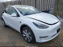 7SAYGDEE2PA192866 2023 TESLA MODEL Y