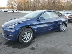 7SAYGDEE2PA193399 2023 TESLA MODEL Y