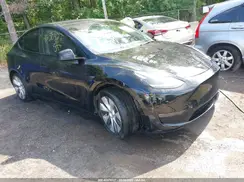 7SAYGDEE2PA195198 2023 TESLA MODEL Y