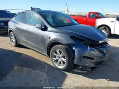 7SAYGDEE2PA195802 2023 TESLA MODEL Y