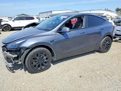 7SAYGDEE2PA196481 2023 TESLA MODEL Y