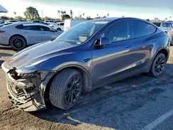 7SAYGDEE2PA196545 2023 TESLA MODEL Y